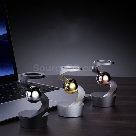 Customization Desktop Stress-relieving Spinning Top Promotional Products