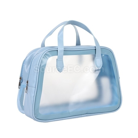 Customization PVC Waterproof Beach Bag Promotional Products