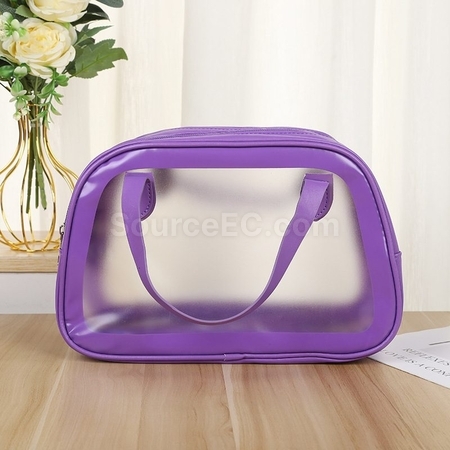 Customization PVC Waterproof Beach Bag Promotional Products