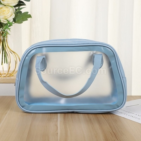 Customization PVC Waterproof Beach Bag Promotional Products