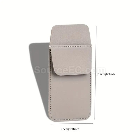 Customization Double Layer Pen Pouch Promotional Products