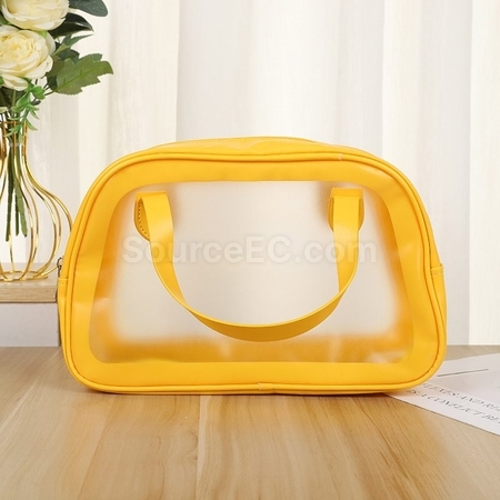 Customization PVC Waterproof Beach Bag Promotional Products
