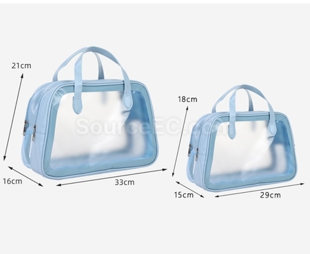 Customization PVC Waterproof Beach Bag Promotional Products