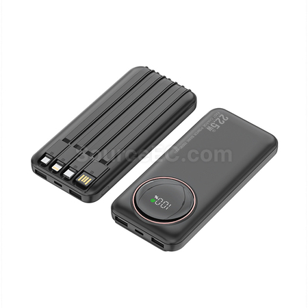 3C Certified Power Bank