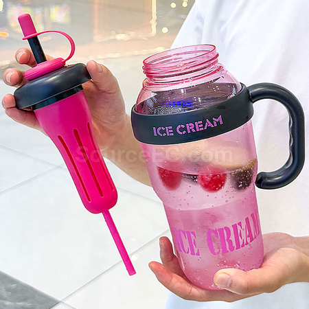Customization Portable Coffee Cup Promotional Products