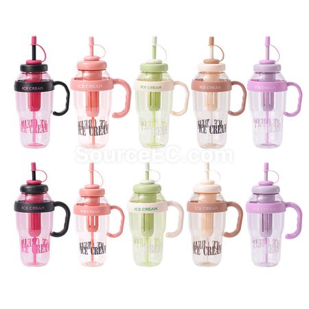 Customization Portable Coffee Cup Promotional Products