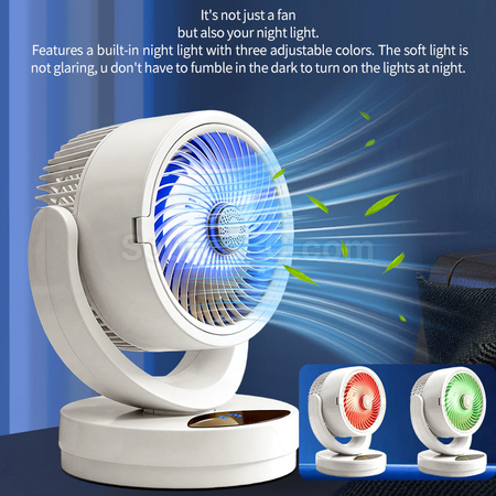 Customization Circulating Fan Promotional Products