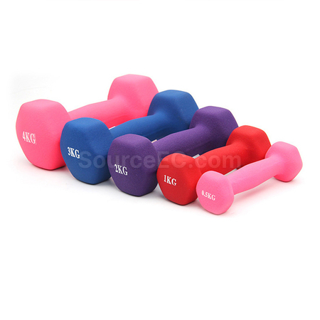 Customization Dumbbell Promotional Products