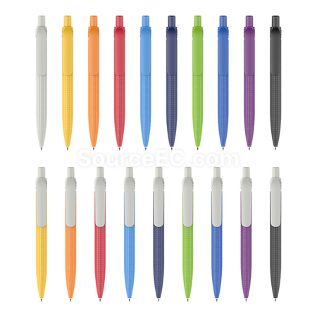 Customization Environmentally Friendly Corn Stalk Advertising Pen Promotional Products