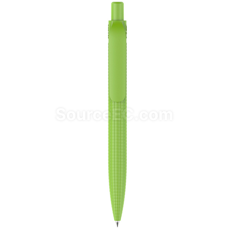Customization Environmentally Friendly Corn Stalk Advertising Pen Promotional Products