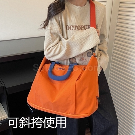 Customization Lightweight Travel Toy Expandable Storage Bag Promotional Products