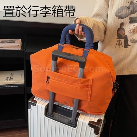 Customization Lightweight Travel Toy Expandable Storage Bag Promotional Products