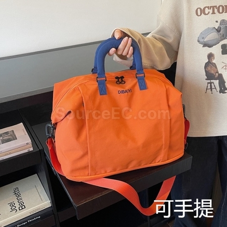 Customization Lightweight Travel Toy Expandable Storage Bag Promotional Products