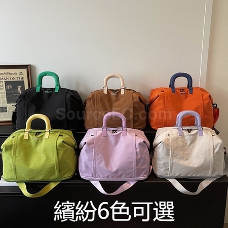 Customization Lightweight Travel Toy Expandable Storage Bag Promotional Products