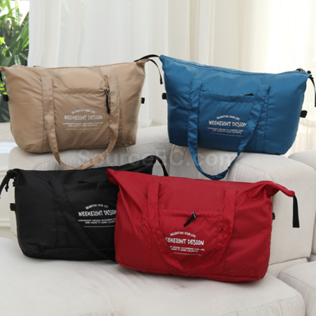Customization Foldable, Slim, And Large-Capacity Travel Storage Bag Promotional Products