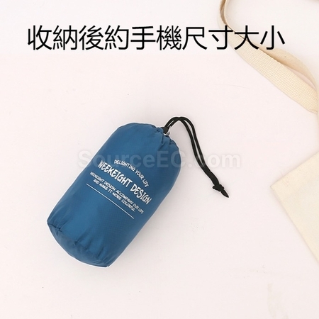 Customization Foldable, Slim, And Large-Capacity Travel Storage Bag Promotional Products