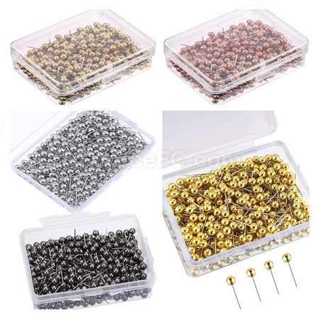 Customization Round-headed Thumbtacks Promotional Products