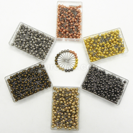 Customization Round-headed Thumbtacks Promotional Products