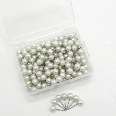 Customization Round-headed Thumbtacks Promotional Products