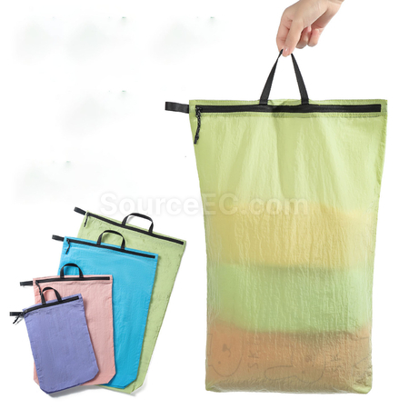 Customization Storage Bags for Dirty Travel Clothes Promotional Products