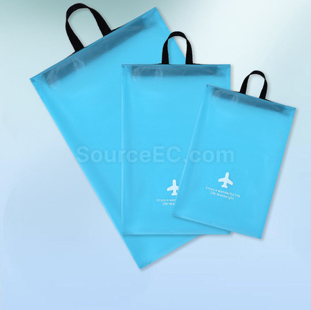 Customization Storage Bags for Dirty Travel Clothes Promotional Products