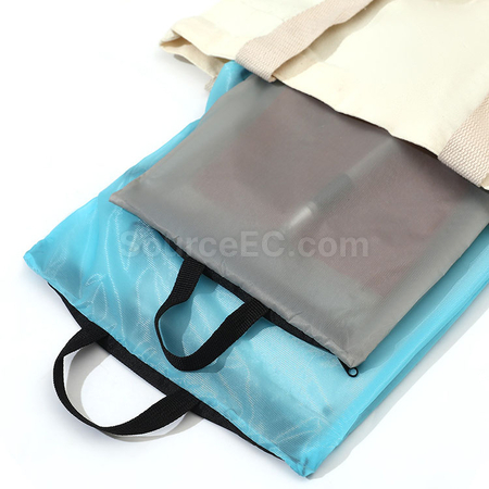 Customization Storage Bags for Dirty Travel Clothes Promotional Products