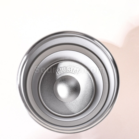 Customization 316 stainless steel handle coffee mug Promotional Products
