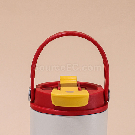 Customization 316 stainless steel handle coffee mug Promotional Products