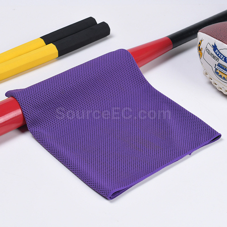 Customization Sports Storage Ice Towel Promotional Products
