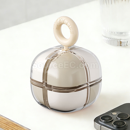 Customization Pill Organizer Promotional Products