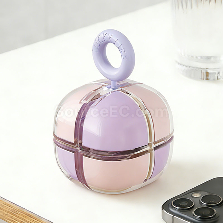 Customization Pill Organizer Promotional Products