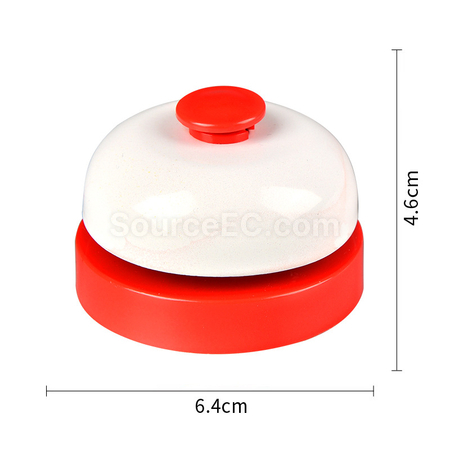 Customization Hand-operated answering buzzer Promotional Products