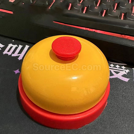 Customization Hand-operated answering buzzer Promotional Products