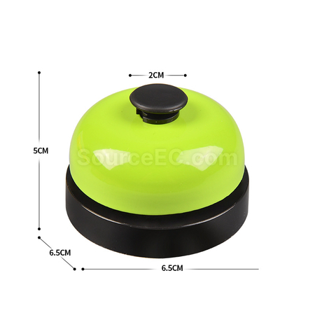 Customization Hand-operated answering buzzer Promotional Products