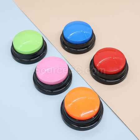 Customization Speaker button sound generator Promotional Products