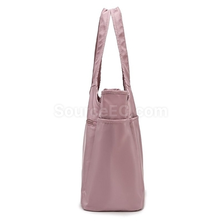 Customization Oxford Fabric Travel Bag Promotional Products
