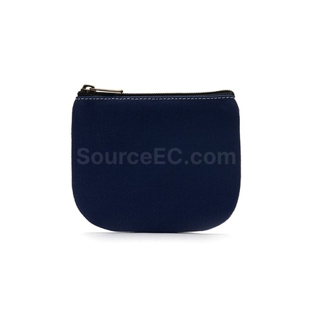 Customization Canvas Coin Purse Promotional Products