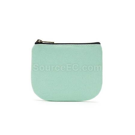 Customization Canvas Coin Purse Promotional Products
