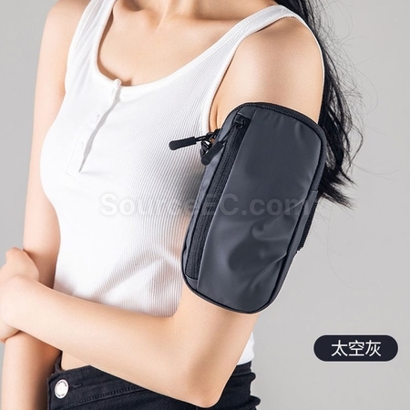 Customization Waterproof Running Arm Bag Promotional Products