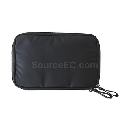 Customization Nylon Passport Holder Promotional Products
