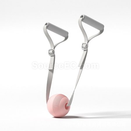 Customization Hand-held fascia ball Promotional Products
