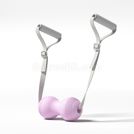 Customization Hand-held fascia ball Promotional Products