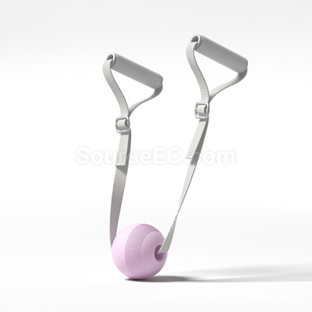 Customization Hand-held fascia ball Promotional Products