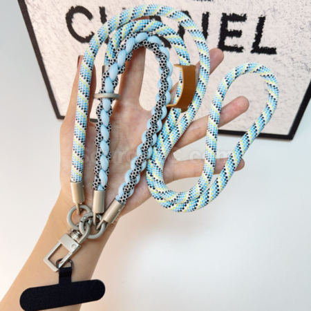 Customization Multifunctional Crossbody/Back Strap/Neck Phone Charm Promotional Products