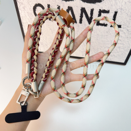Customization Multifunctional Crossbody/Back Strap/Neck Phone Charm Promotional Products