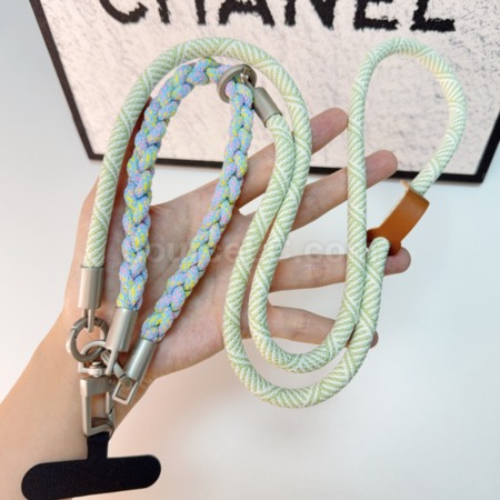 Customization Multifunctional Crossbody/Back Strap/Neck Phone Charm Promotional Products