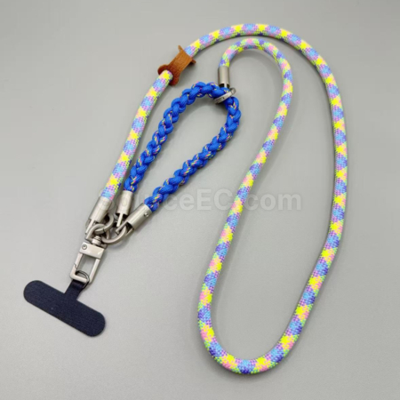 Customization Multifunctional Crossbody/Back Strap/Neck Phone Charm Promotional Products