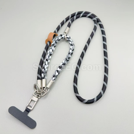 Customization Multifunctional Crossbody/Back Strap/Neck Phone Charm Promotional Products