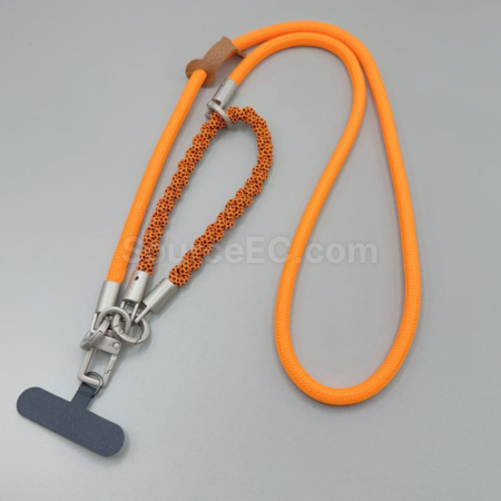 Customization Multifunctional Crossbody/Back Strap/Neck Phone Charm Promotional Products