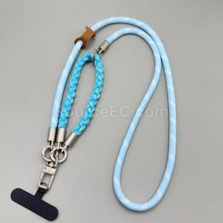 Customization Multifunctional Crossbody/Back Strap/Neck Phone Charm Promotional Products